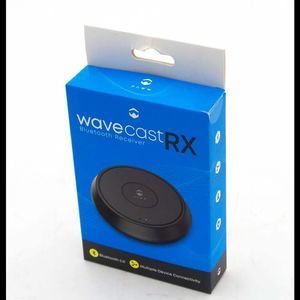 Paww WaveCast RX Bluetooth Receiver